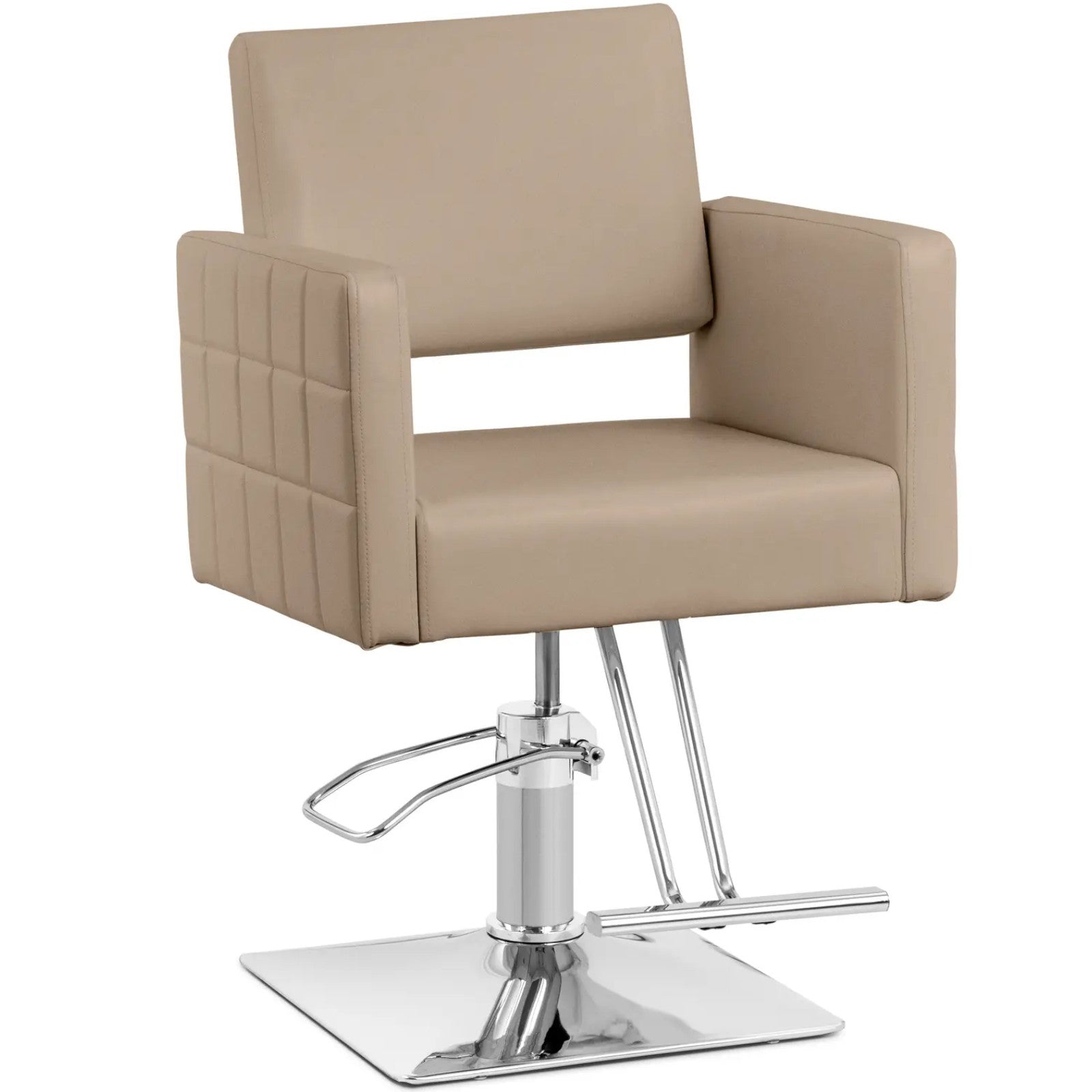 Salon Chairs – Physa RIBBLETON beauty barber chair with footrest - Carlat