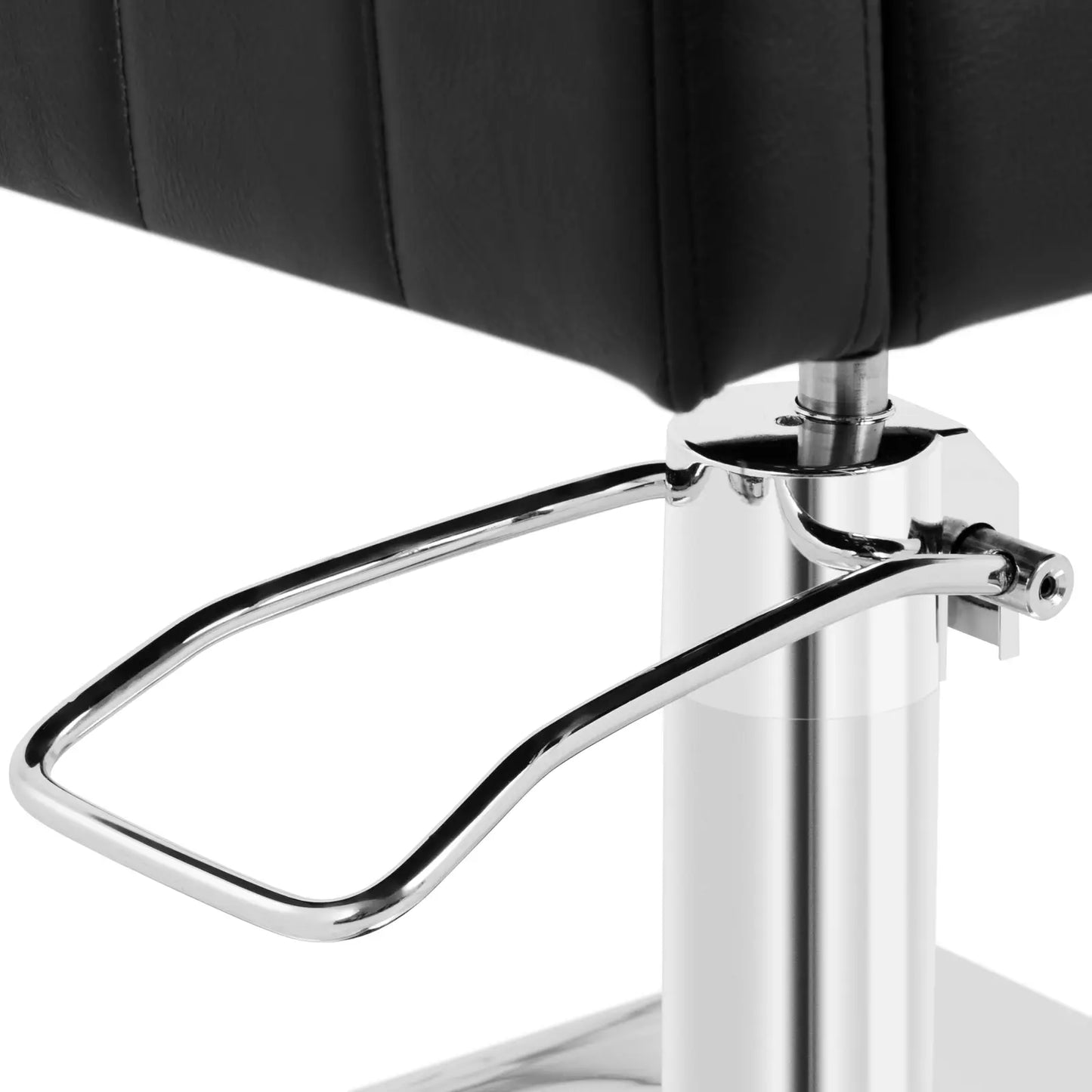 Salon Chairs – Physa RIBBLETON cosmetic barber chair with footrest - Carlat