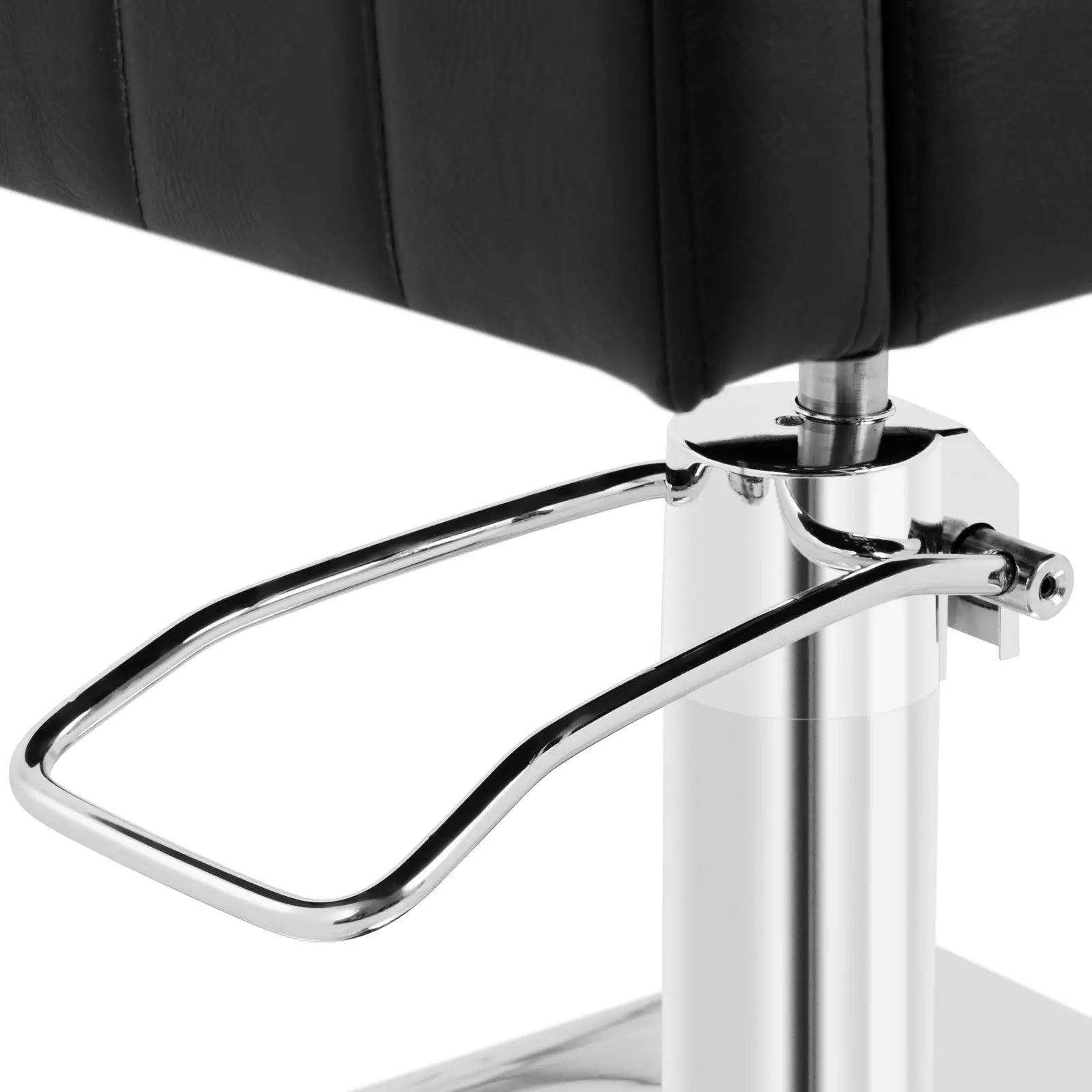 Salon Chairs – Physa RIBBLETON cosmetic barber chair with footrest - Carlat