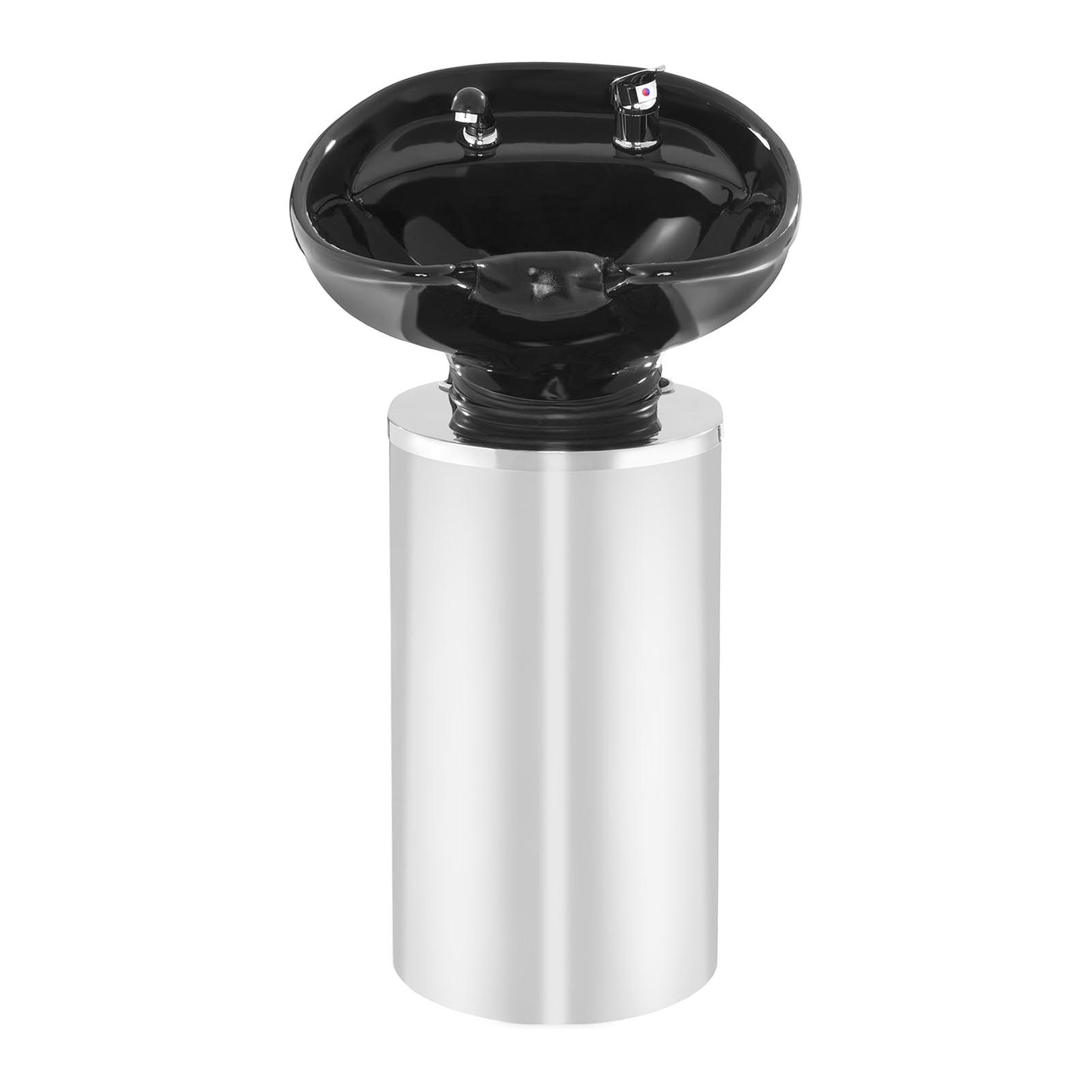 Salon Chairs – Physa TRAPANI free-standing hairdressing washer wash basin - Carlat