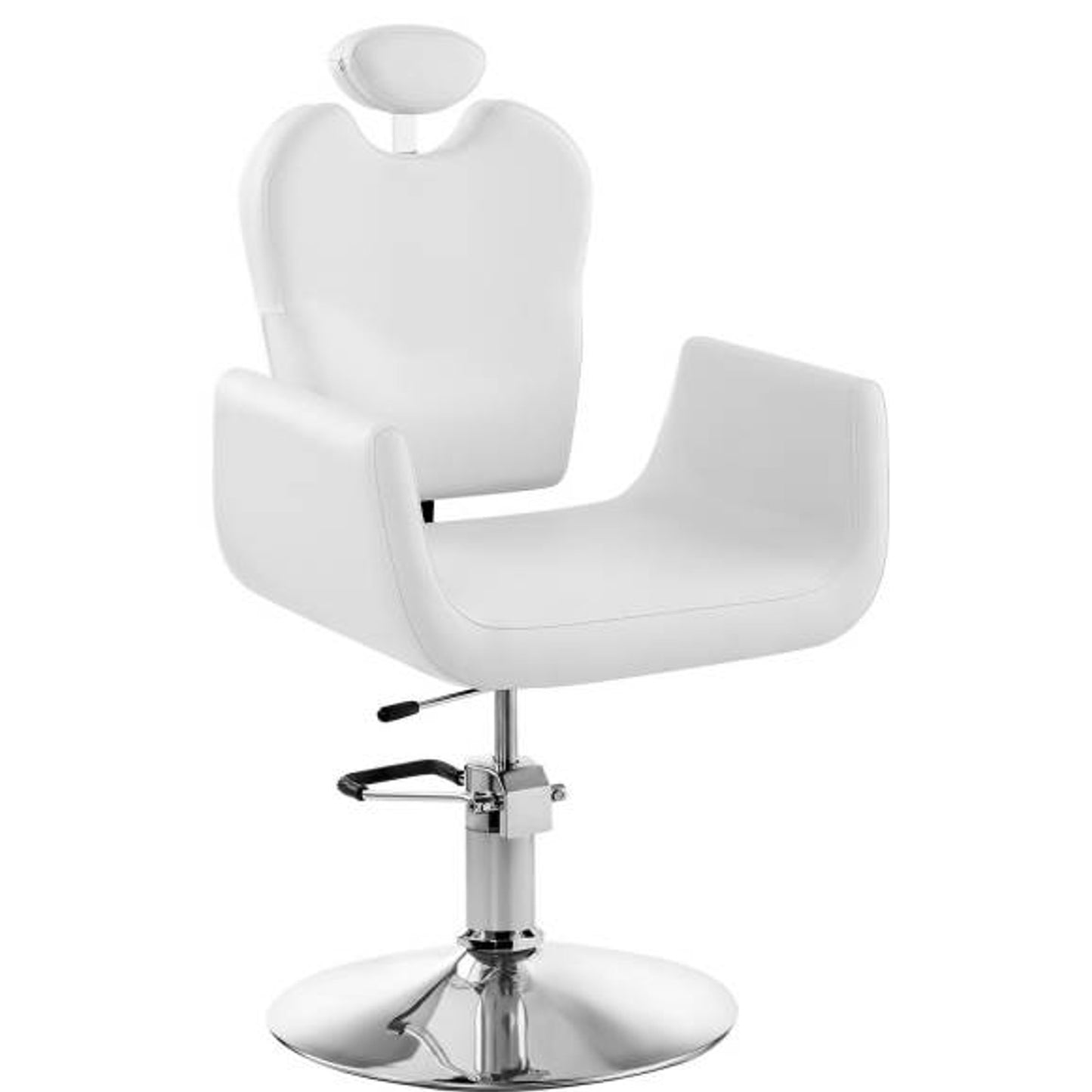 Salon Chairs – Professional swivel cosmetic hairdressing chair LIVORNO Physa - Carlat