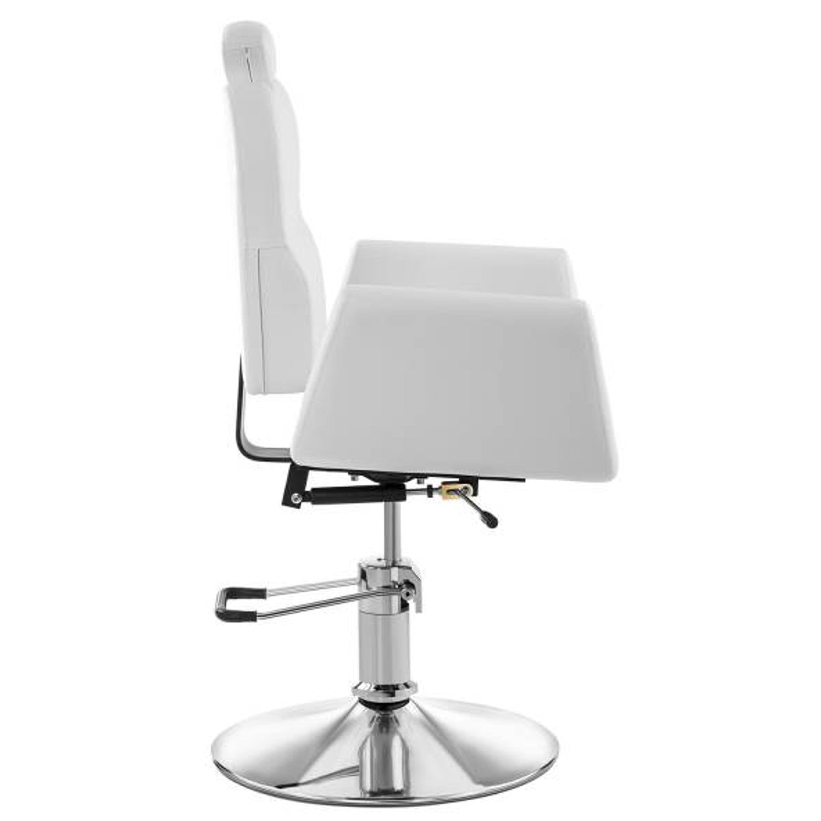 Salon Chairs – Professional swivel cosmetic hairdressing chair LIVORNO Physa - Carlat