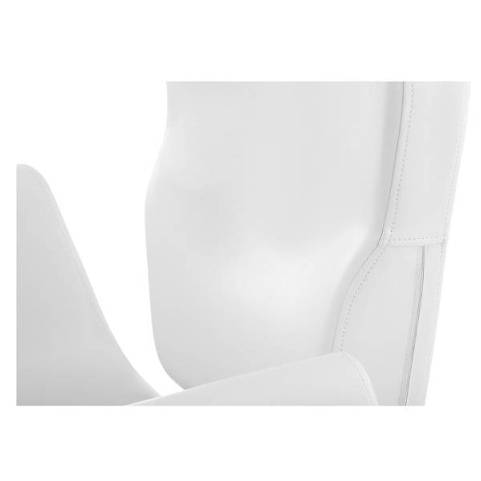 Salon Chairs – Professional swivel cosmetic hairdressing chair LIVORNO Physa - Carlat