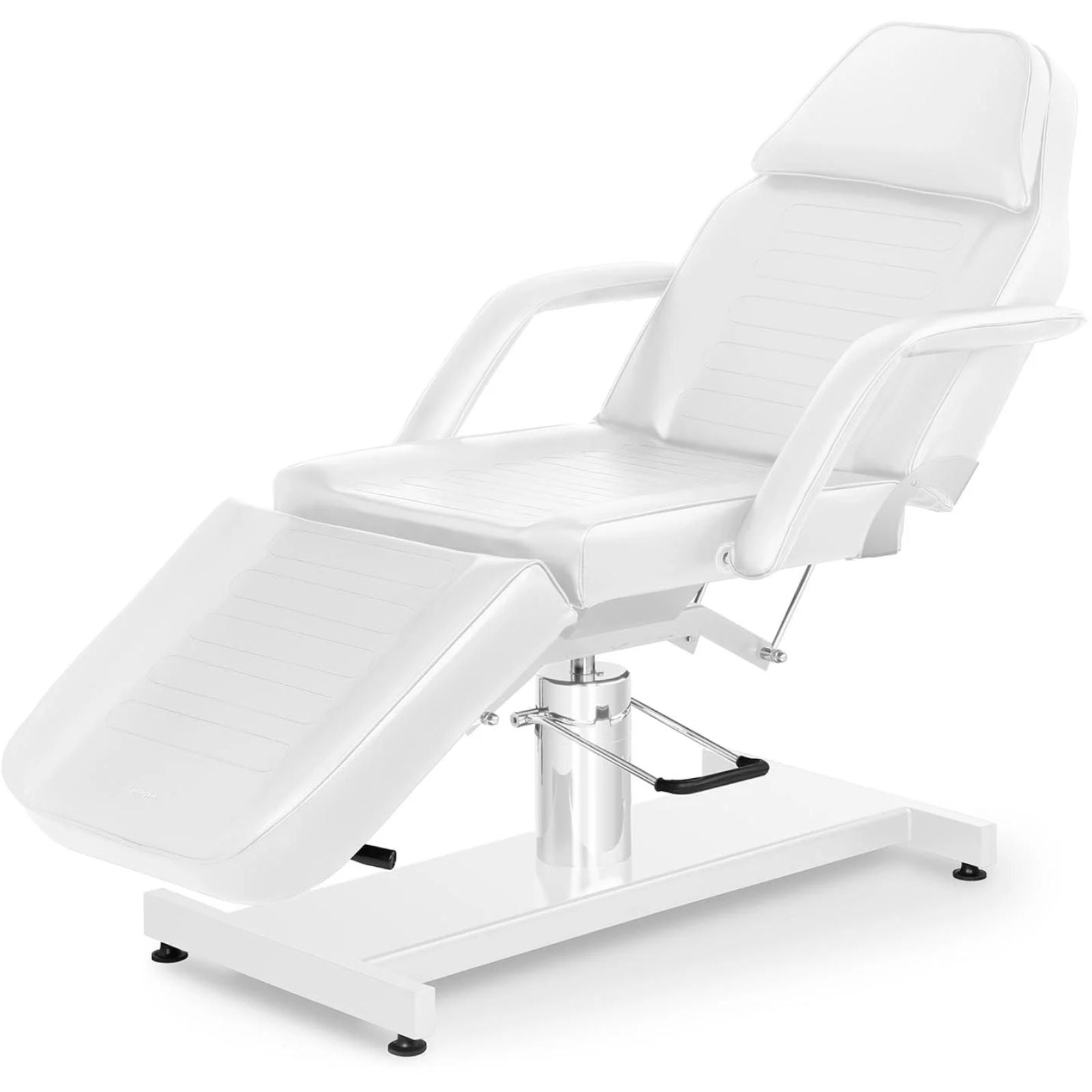 Salon Chairs – VERONA spa massage cosmetic chair - white - Carlat