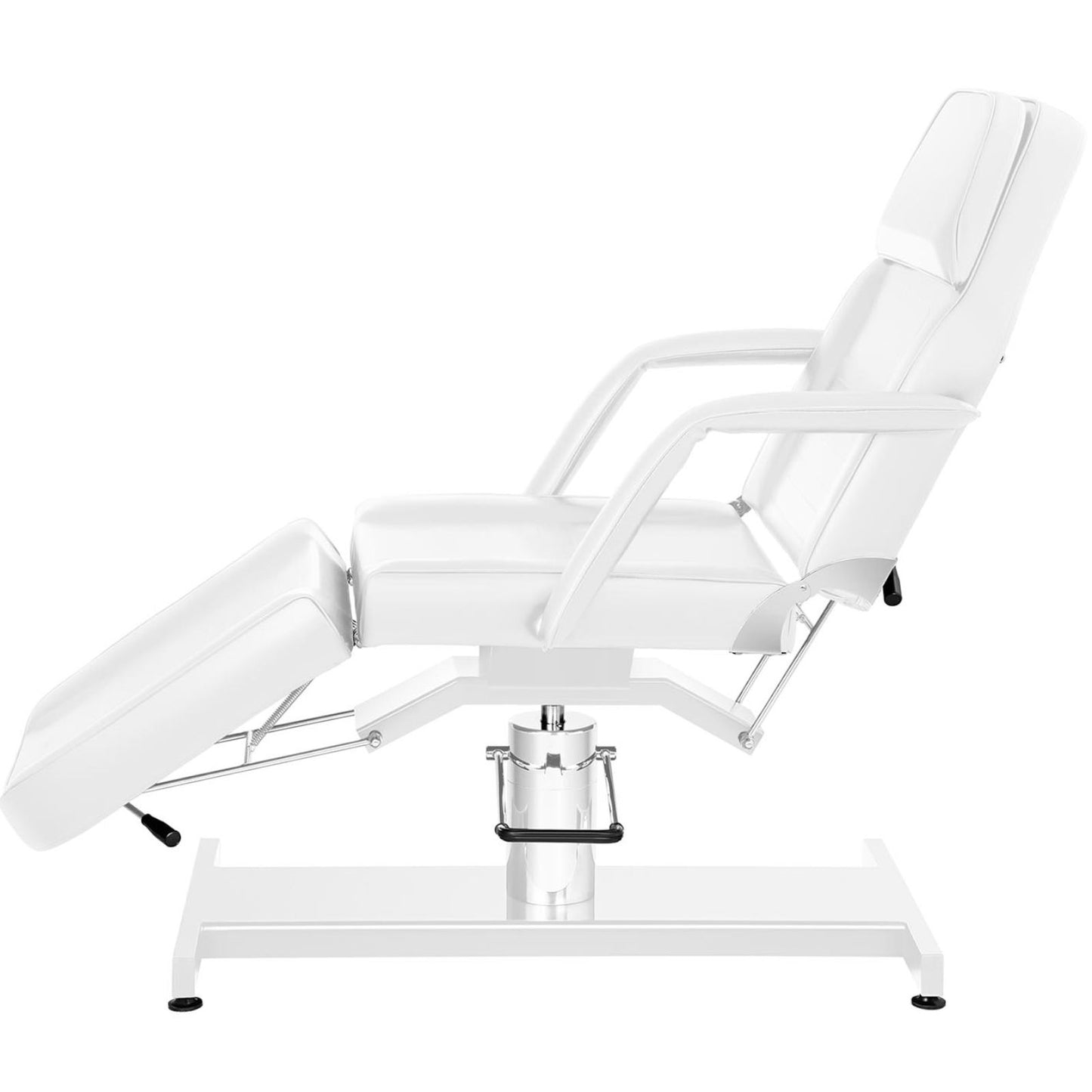 Salon Chairs – VERONA spa massage cosmetic chair - white - Carlat