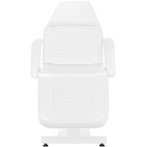 Salon Chairs – VERONA spa massage cosmetic chair - white - Carlat
