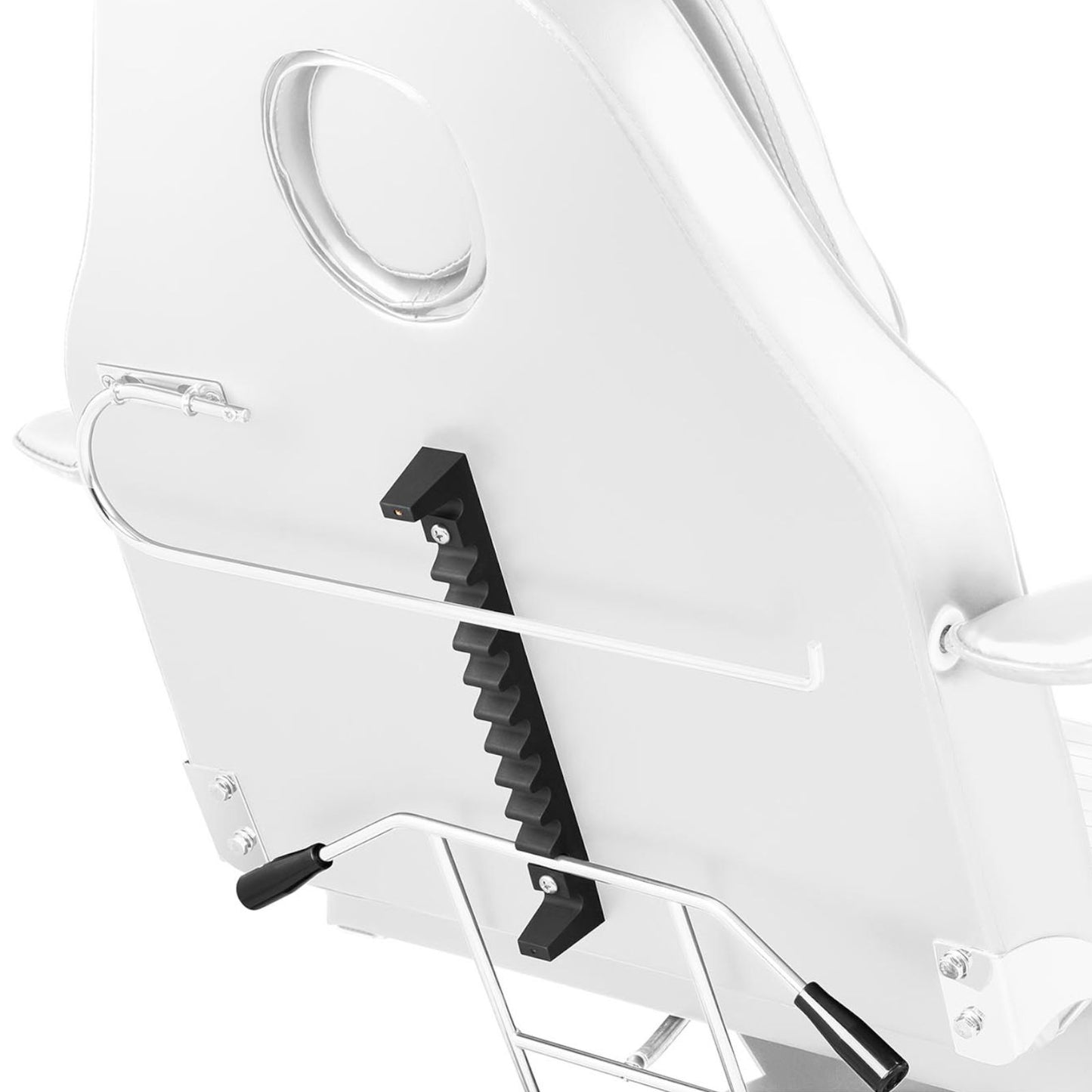 Salon Chairs – VERONA spa massage cosmetic chair - white - Carlat