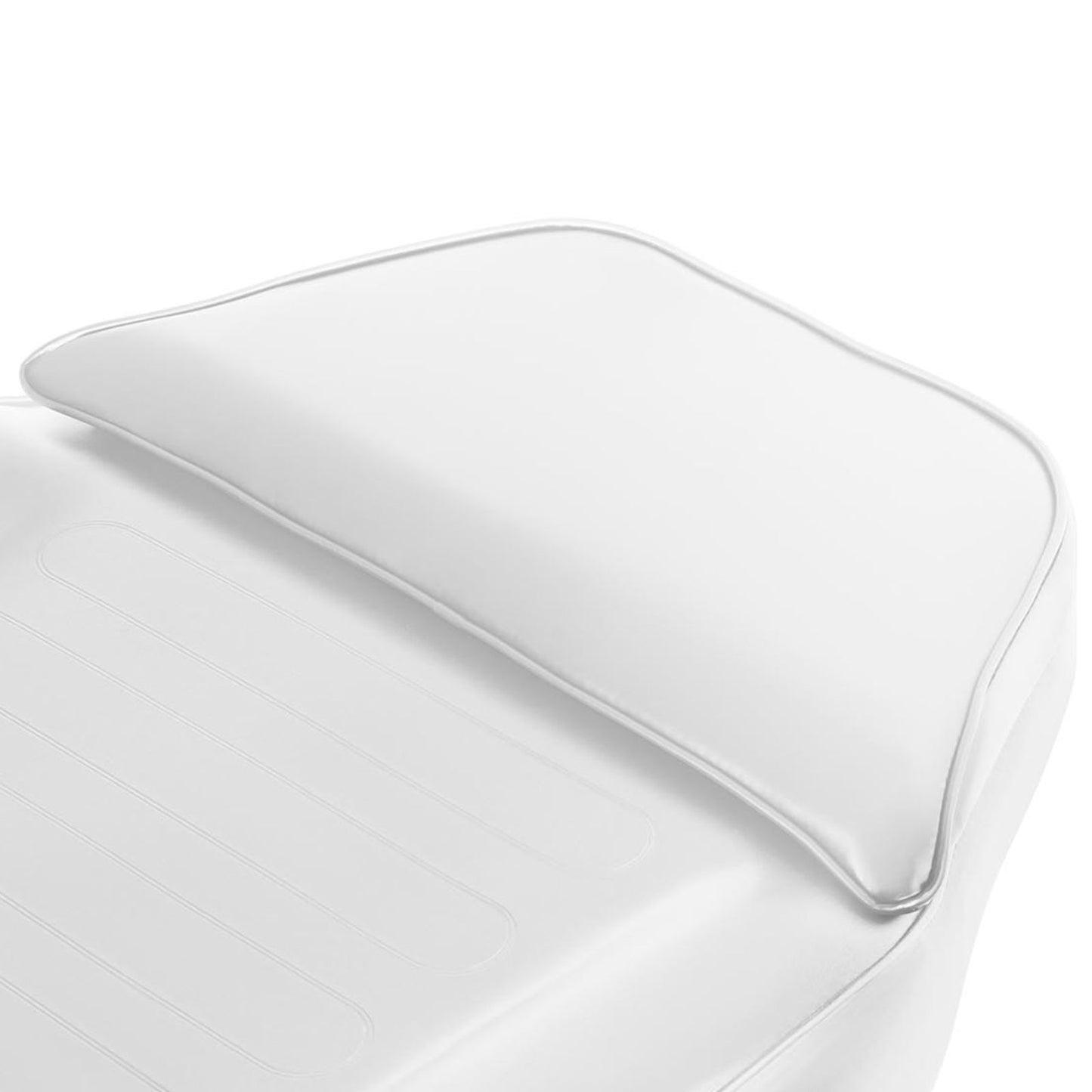 Salon Chairs – VERONA spa massage cosmetic chair - white - Carlat