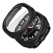 Samsung Galaxy Watch Ultra 47 mm Defense360 watch case - black - Carlat