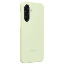Samsung Silicone Case for Samsung Galaxy A36 5G - green - Carlat