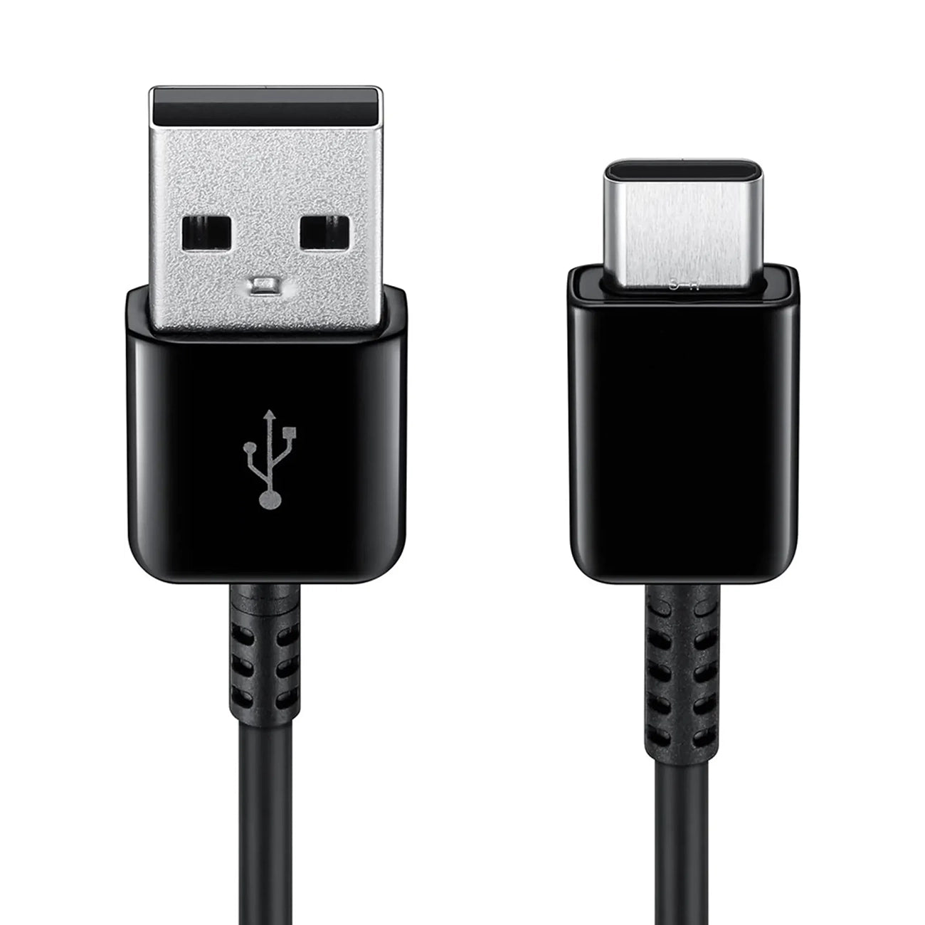Samsung USB-A - USB-C cable 1.2m - black - Carlat