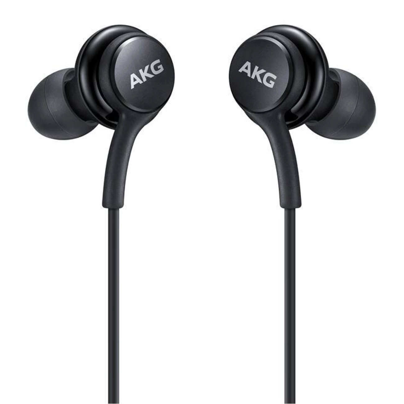 Samsung USB-C Stereo Hi-Fi wired headphones - black - Carlat