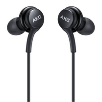 Samsung USB-C Stereo Hi-Fi wired headphones - black - Carlat