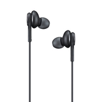 Samsung USB-C Stereo Hi-Fi wired headphones - black - Carlat