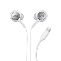 Samsung USB-C Stereo Hi-Fi wired headphones - white - Carlat