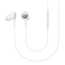 Samsung USB-C Stereo Hi-Fi wired headphones - white - Carlat