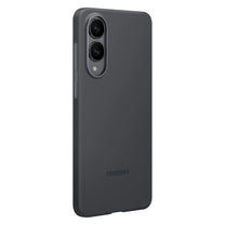Samsung case for Samsung Galaxy S25 Edge Silicone Cover - black - Carlat