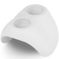 Saunas – Foam holder, jacuzzi stand for 2 drinks - Carlat