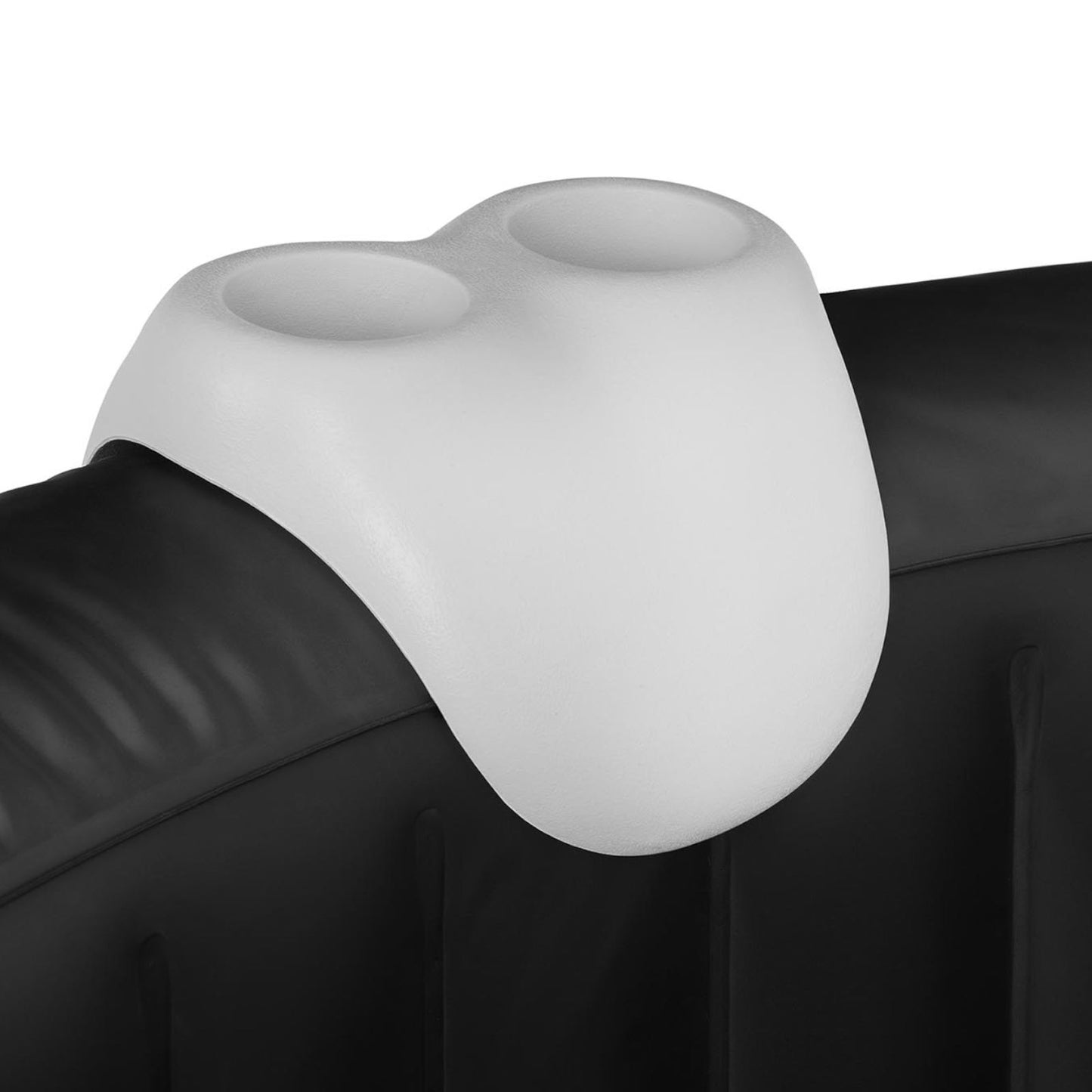 Saunas – Foam holder, jacuzzi stand for 2 drinks - Carlat