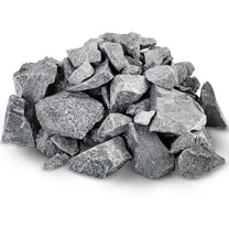Saunas – Heating stones for the sauna heater 20 kg - Carlat