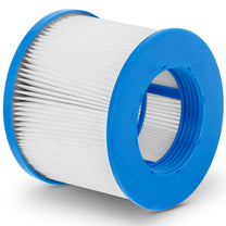 Saunas – Jacuzzi pump filter insert, dia. 105 mm height - Carlat