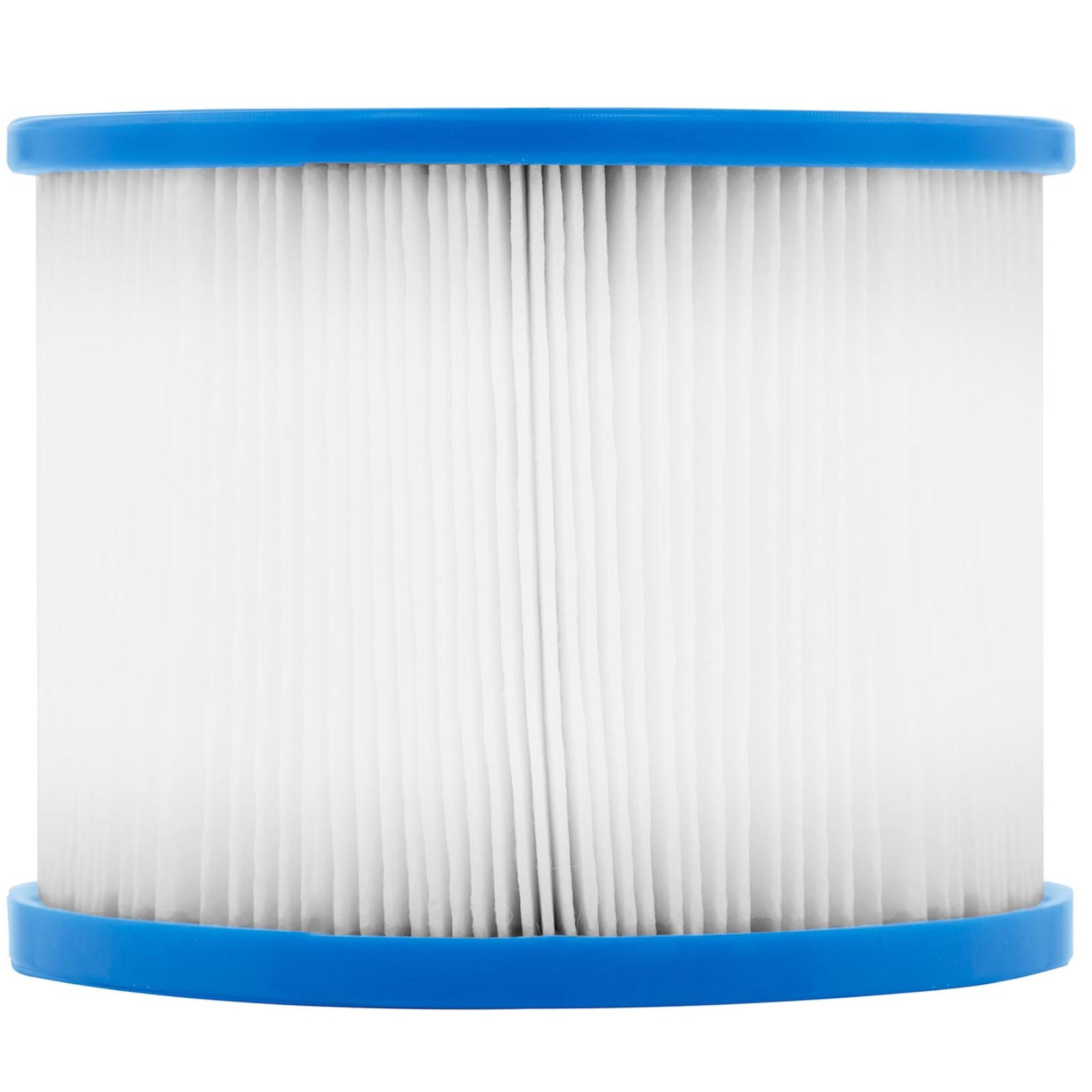 Saunas – Jacuzzi pump filter insert, dia. 105 mm height - Carlat