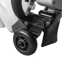 Saws – Electric saw cutting machine for concrete asphalt stone - Carlat