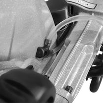 Saws – Electric saw cutting machine for concrete asphalt stone - Carlat