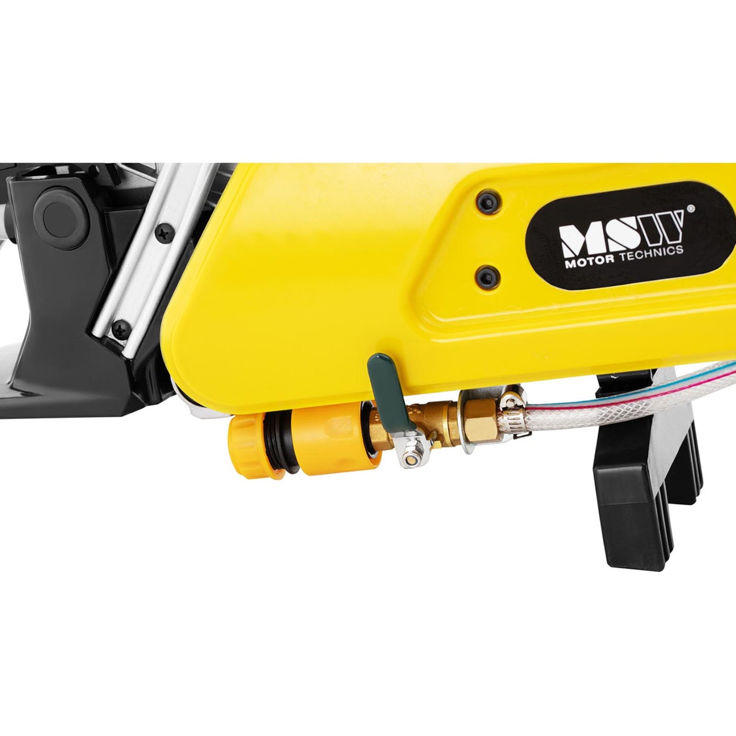 Saws – Petrol saw for concrete, steel, bricks, 300 mm, - Carlat