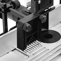 Saws – Table milling machine for plastic wood 24000 rpm - Carlat