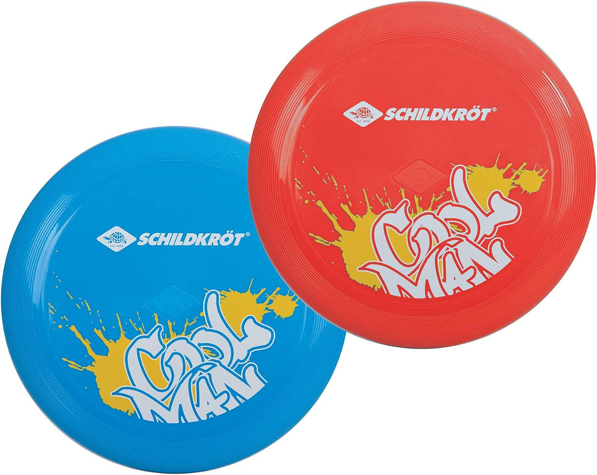 Schildkrot Frisbee Speed Disc Basic 970050 disc - Carlat