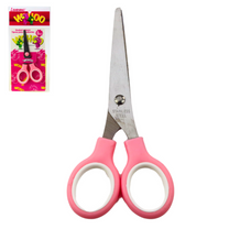 School and Office Two-Handed Universal Scissors, Mix, 13 cm - Carlat