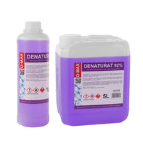 Science & Laboratory – Denatured alcohol denatured D-MAX 1L - Carlat