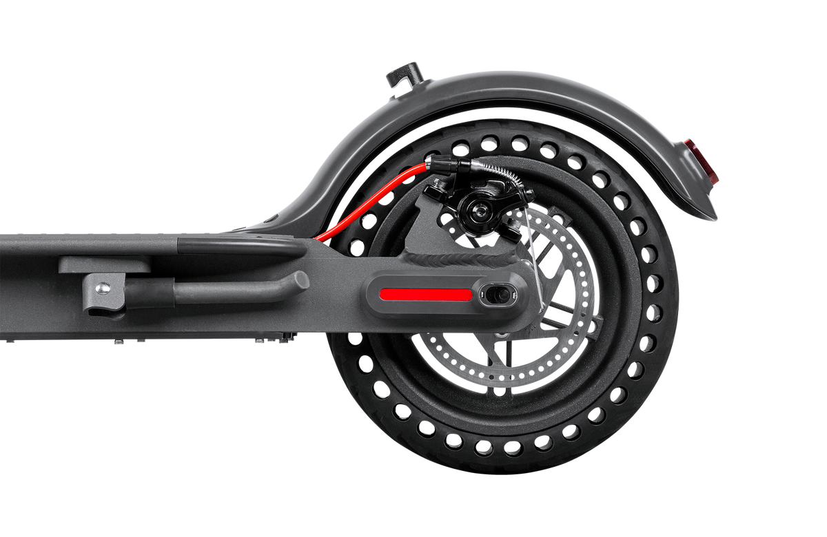 Scooters – FAST WHEELS PRO electric scooter