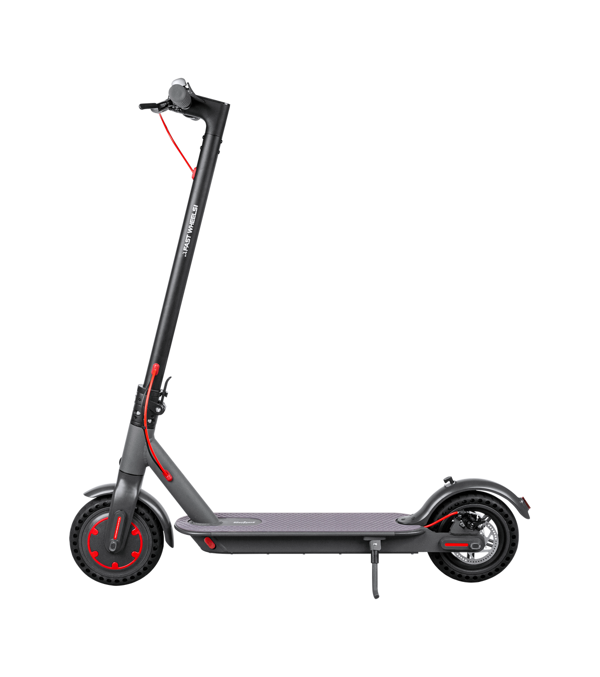 Scooters – FAST WHEELS PRO electric scooter