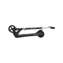 Rebel Scooters – FUN WHEELS BLACK Electric Scooter for Kids – image 3