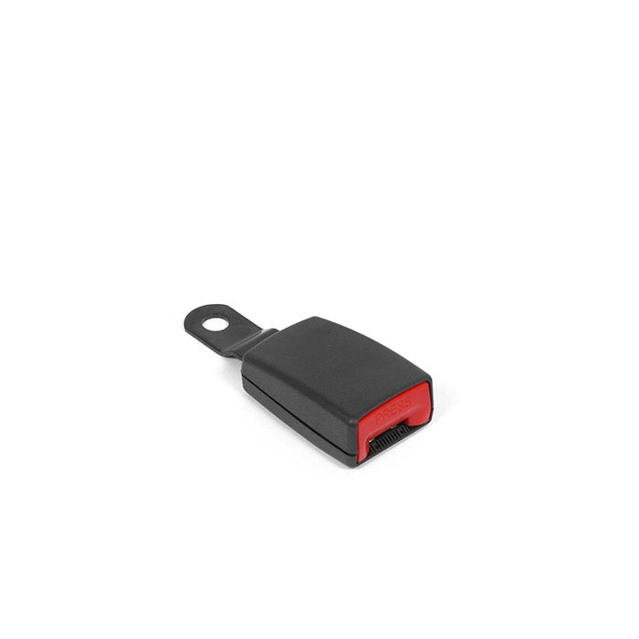 Seat Belt Lock with Fixed Buckle - Carlat