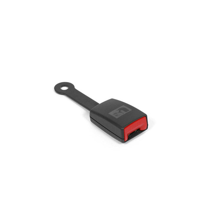 Seat Belt Lock with Fixed Buckle - Carlat