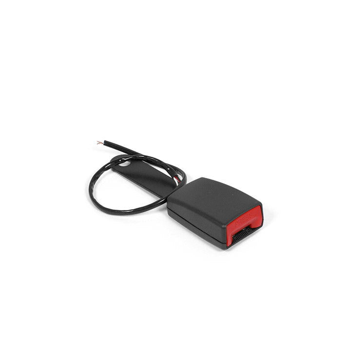 Seat Belt Lock with Fixed Buckle - Carlat