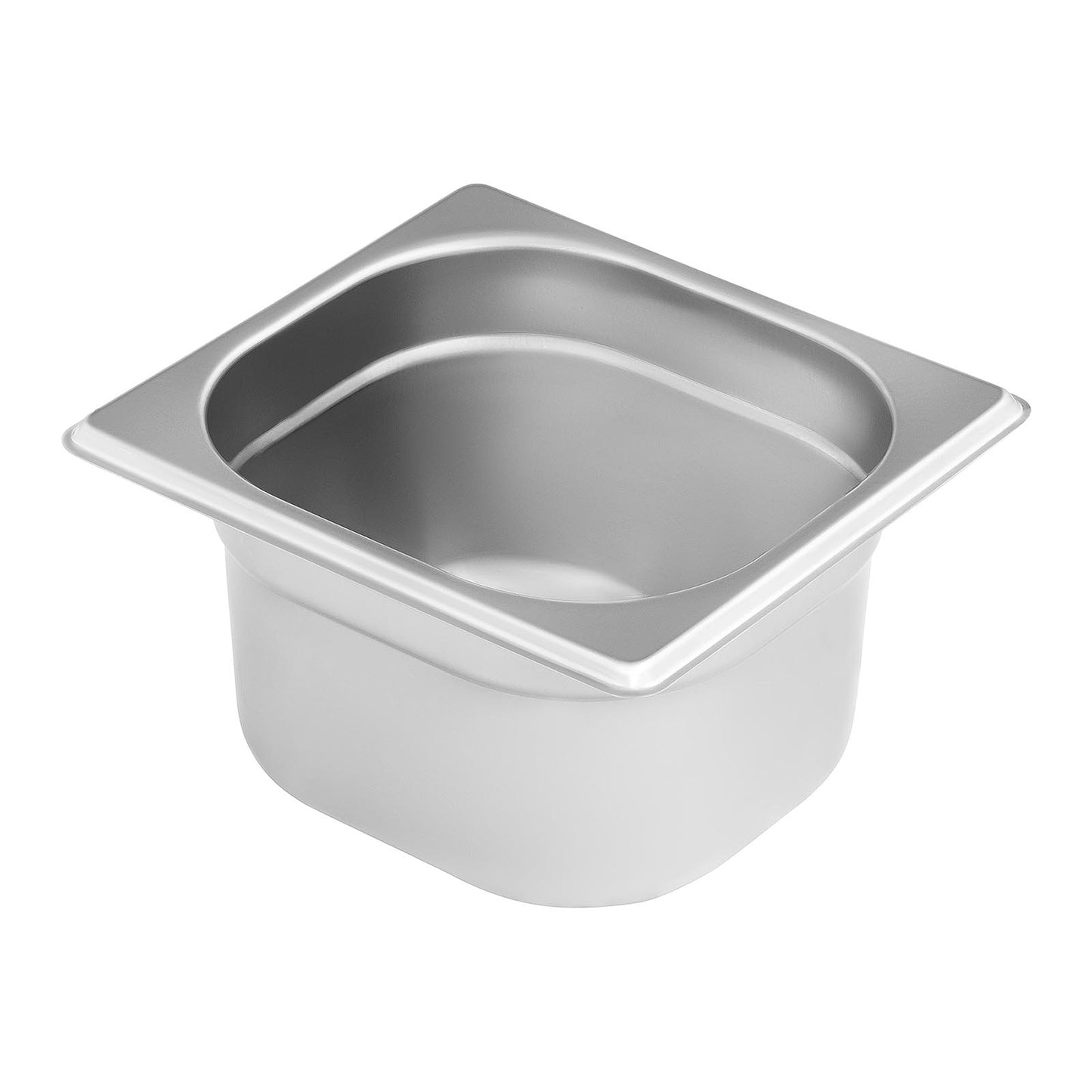 Serveware – Display stand for catering containers 5 x GN1/6 - Carlat