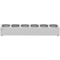 Serveware – Display stand for catering containers 6 x GN - Carlat