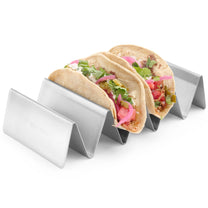 Serveware – Display stand for hot dog sandwiches, 4 compartments - Carlat