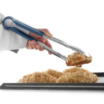 Serveware – HACCP serving tongs - blue - HENDI 171844 - Carlat
