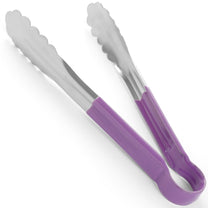 Serveware – HACCP serving tongs - blue - HENDI 171844 - Carlat