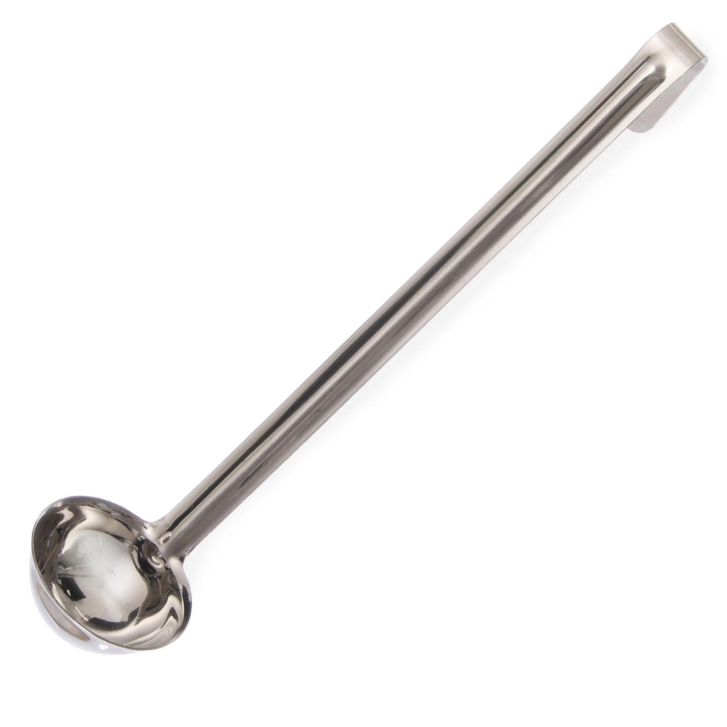 Serveware – Kitchen Line steel HACCP ladle 0.05 l - Carlat