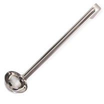Serveware – Kitchen Line steel HACCP ladle 0.05 l - Carlat
