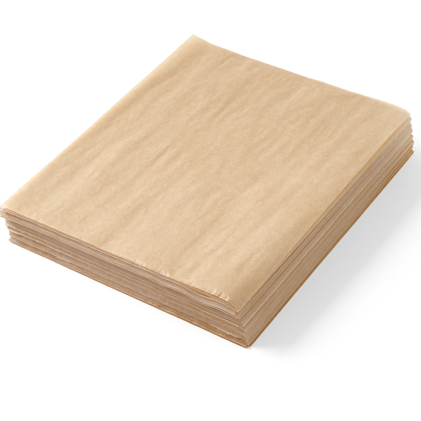 Serveware – Parchment paper for warm snacks, smooth, 250x200mm, 500 - Carlat