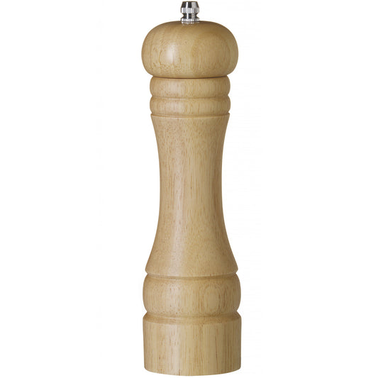 Serveware – Pepper grinder, light wood, diameter 57 x 215 - Carlat