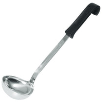 Serveware – Stainless steel soup ladle capacity 110ml - Hendi - Carlat