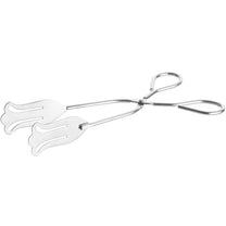 Serveware – Steel confectionery tongs for dispensing, length 220 mm - Carlat